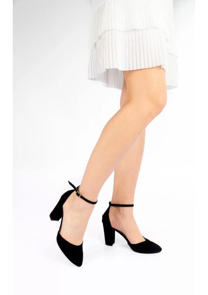 Kadın Moda Şık Sedef Cilt Topuklu Bilek Bağlamalı Klasik Ayakkabı Düğün Nişan Gece Abiye Ayakkabı modelleri