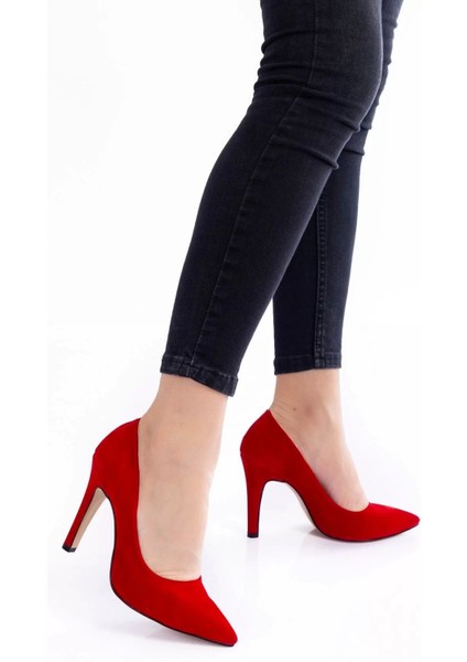 Kadın Moda Şık Cilt Aynalı Stiletto Topuklu Klasik Ayakkabı Düğün Nişan Gece Abiye Ayakkabı modelleri