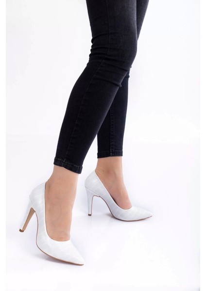 Kadın Moda Şık Cilt Aynalı Stiletto Topuklu Klasik Ayakkabı Düğün Nişan Gece Abiye Ayakkabı modelleri
