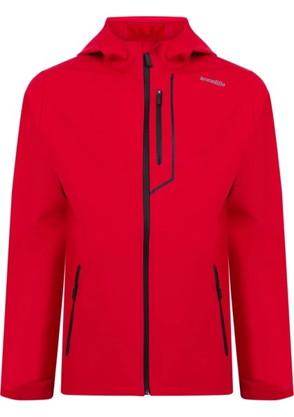 Outdoor Tactical Softshell Nefes Alabilir Su Rüzgar Geçirmez Kumaş Hafif Kapüşonlu Konforlu Mont modelleri