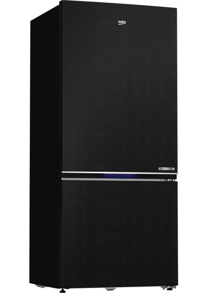 683616 Ebı Aı Yapay Zeka Teknolojili No Frost Buzdolabı