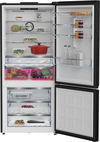 683616 Ebı Aı Yapay Zeka Teknolojili No Frost Buzdolabı fiyatları