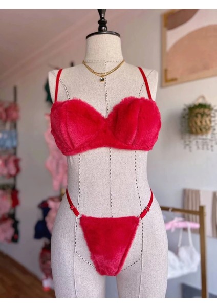 Peluş Sütyen Takım fırsatları