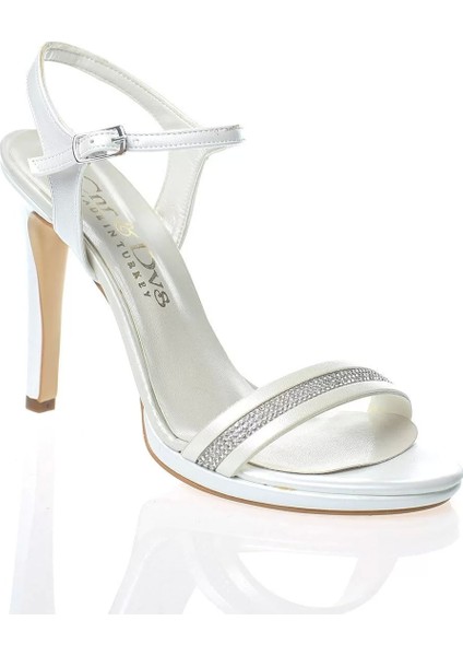 Kadın Moda Şık Gold Parlak Zarif Tasarım Düğün Nişan Gece Abiye Ayakkabı fiyatları