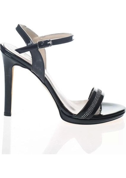 Kadın Moda Şık Gold Parlak Zarif Tasarım Düğün Nişan Gece Abiye Ayakkabı modelleri