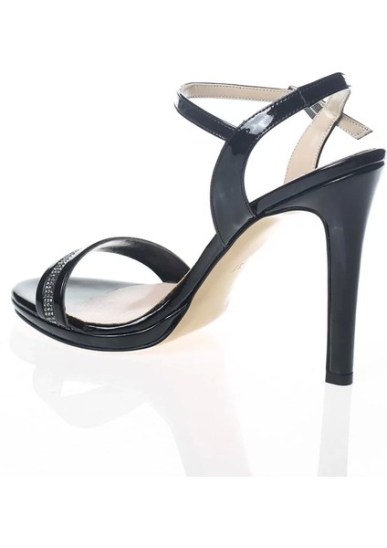 Kadın Moda Şık Gold Parlak Zarif Tasarım Düğün Nişan Gece Abiye Ayakkabı fırsatları