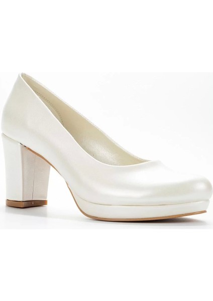 Kadın Moda Şık Sedef Klasik Topuklu Ayakkabı Topuklu Düğün Nişan Gece Abiye Ayakkabı fiyatları