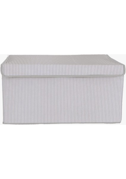 Baza Kutulu Hurç 50 x 40 x 19 cm -GRI