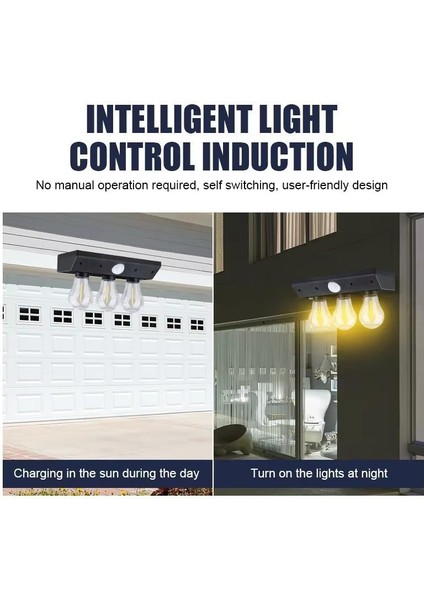 Solar LED Lamba 3W(YT-819)