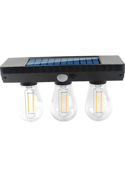 Solar LED Lamba 3W(YT-819)