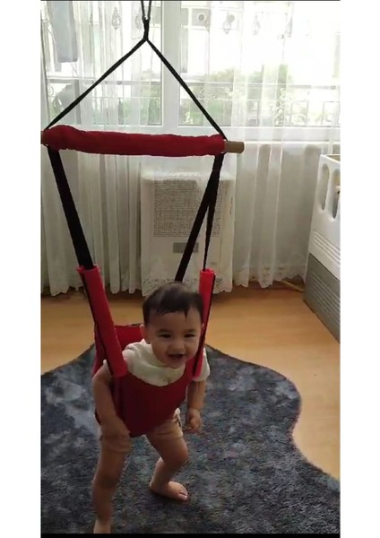 Bebek Hoppala-Zıpzıp Çeşitleri