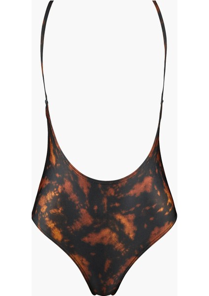 Hot Motion Body, Flashdance Ilhamlı 80'ler Athleisure Body, Vücut Şekillendirici, File Detaylı fiyatları