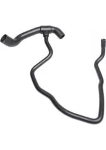 Radyatör Hortum Alt – 10032079 Kraftvoll – Opel Corsa C 12 14 Tıgra B 14 Uyumlu