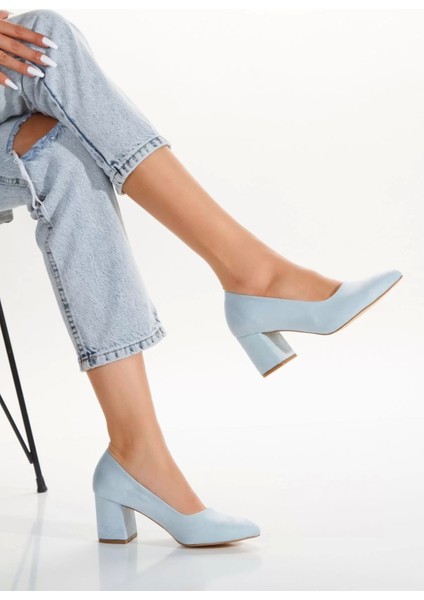 Kadın Moda Şık Klasik Kısa Düğün Nişan Gece Abiye Ayakkabı modelleri