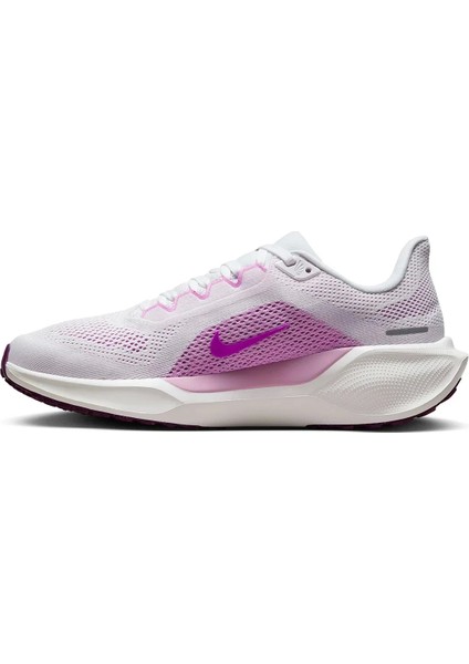 W Air Zoom Pegasus 41 Kadın Beyaz Koşu Ayakkabısı Fd2723-103