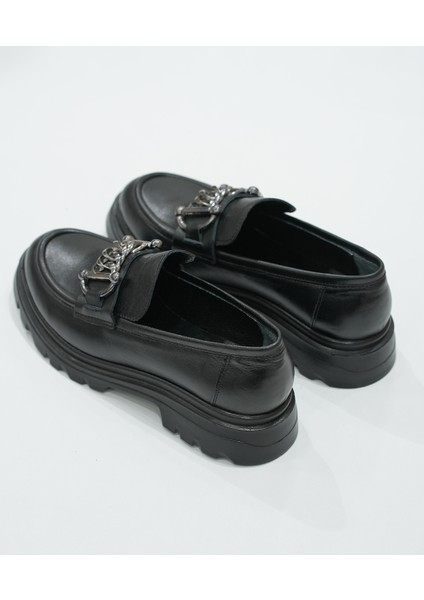 Kadın Toka Detaylı Günlük Ayakkabı modelleri