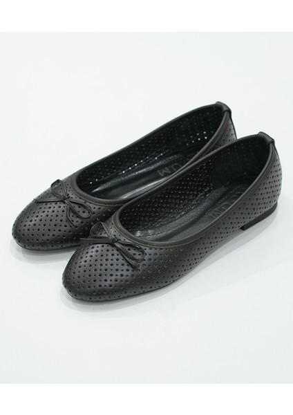 Kadın Fiyonklu Babet Ayakkabı fiyatları