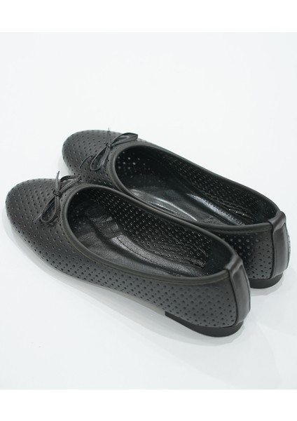 Kadın Fiyonklu Babet Ayakkabı fırsatları