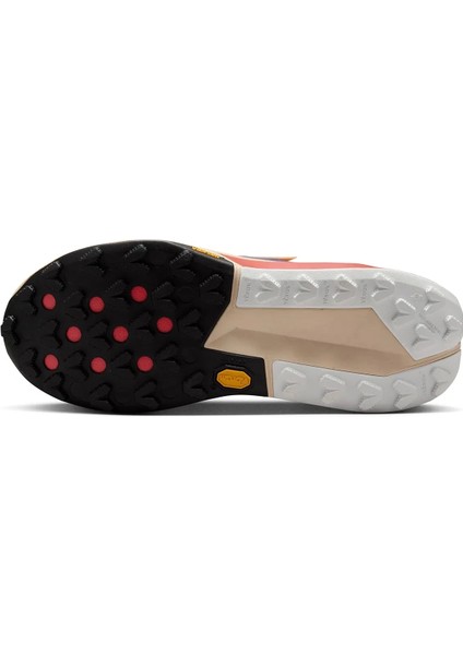 W Zoomx Zegama Trail 2 Kadın Mor Koşu Ayakkabısı Fd5191-502