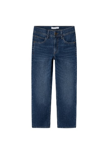 Kız Çocuk Pantolon