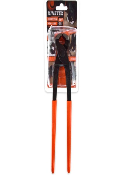 Knıtex Kerpeten No:10 KTX-1180