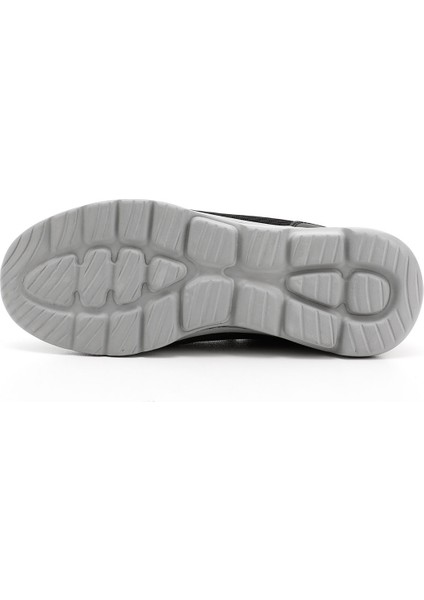 Erkek Kömür Triko Comfort Sneaker fırsatları