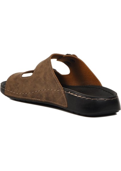 Vizon Erkek Terlik 80-955 M fırsatları