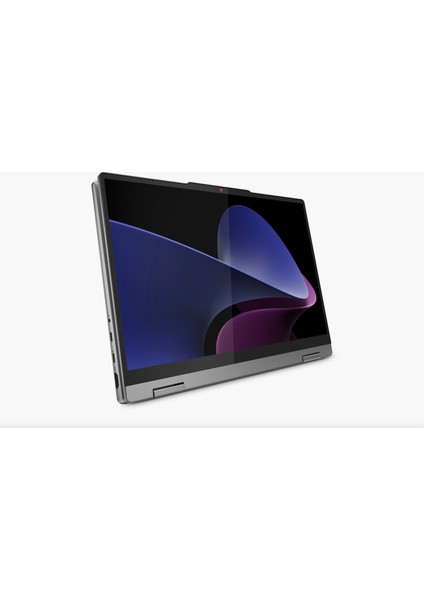 Ideapad 5 Slim 2 In 1 Intel Core I5-13420H 16GB 512GB SSD Freedos 14" Wuxga OLED 83KX005MTR Taşınabilir Bilgisayar