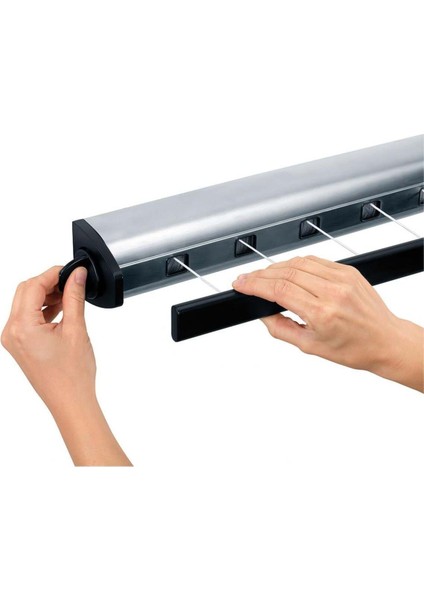 Gri Çekmeli Çamaşır Askısı 22 Metre ( Bra 385766 ) fiyatları