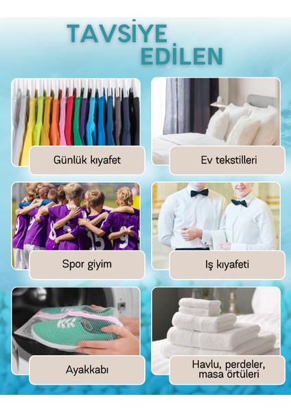 In Wash Scent Boosters Granül Çamaşır Yumuşatıcı Parfümü Ocean Breeze 225 G