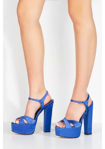 Kadın Moda Şık Gümüş Ayna Klasik Köşe Kalıplı Kalın Düğün Nişan Gece Abiye Ayakkabı modelleri