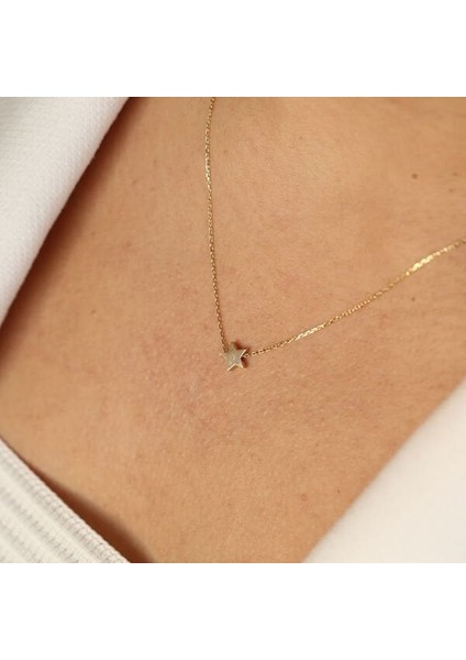 Venüs Yıldız Kolye fiyatları