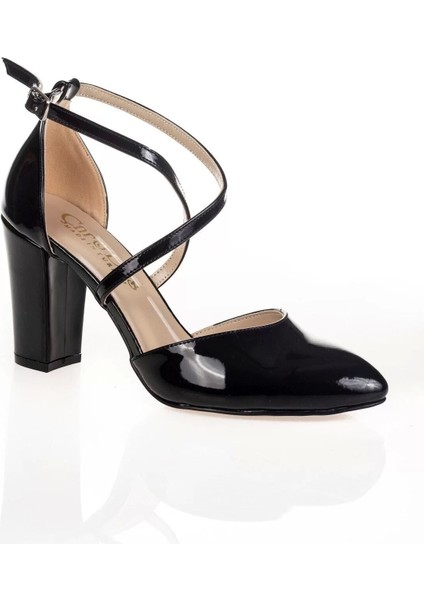 Kadın Moda Şık Platin Ayna Topuklu Klasik Ayakkabı Topuklu Düğün Nişan Gece Abiye Ayakkabı fiyatları