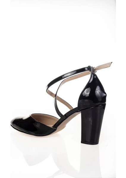 Kadın Moda Şık Platin Ayna Topuklu Klasik Ayakkabı Topuklu Düğün Nişan Gece Abiye Ayakkabı fırsatları