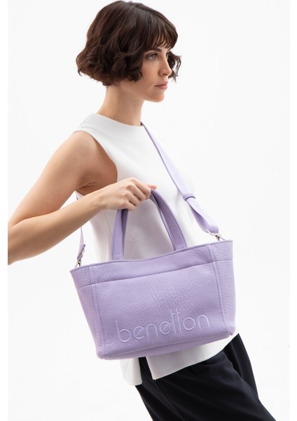Unıted Colors Of Benetton Kadın Kol Çantası C.Bnt_1477