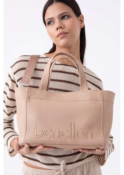Unıted Colors Of Benetton Kadın Kol Çantası C.Bnt_1477