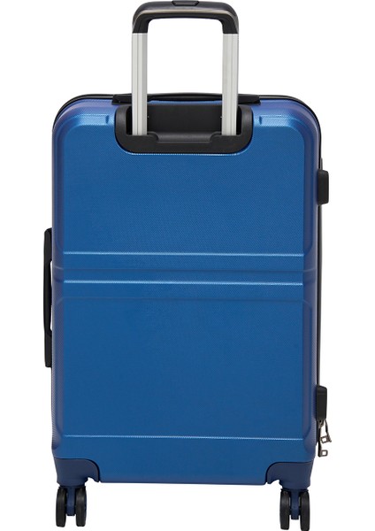 Unisex Büyük Boy Valiz LMVLZ7516A-01 fırsatları