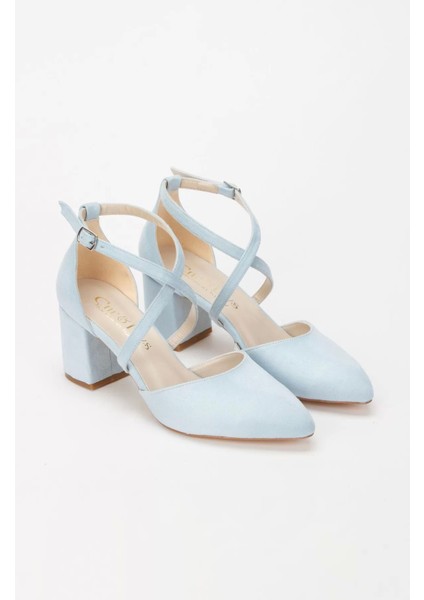 Kadın Moda Şık Klasik Kısa Düğün Nişan Gece Abiye Ayakkabı fiyatları