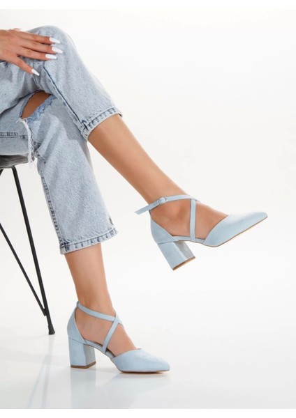 Kadın Moda Şık Klasik Kısa Düğün Nişan Gece Abiye Ayakkabı modelleri