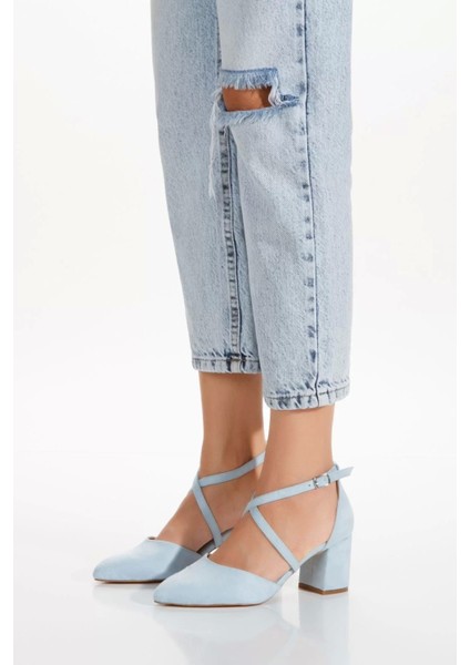 Kadın Moda Şık Klasik Kısa Düğün Nişan Gece Abiye Ayakkabı fırsatları