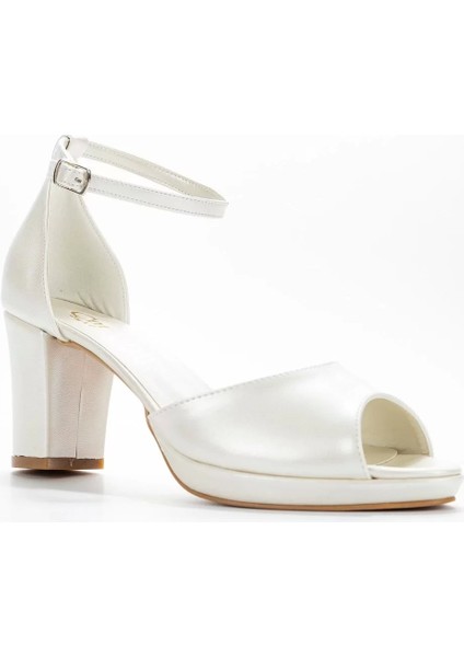 Kadın Moda Şık Sedef Cilt Topuklu Klasik Ayakkabı Topuklu Düğün Nişan Gece Abiye Ayakkabı fiyatları