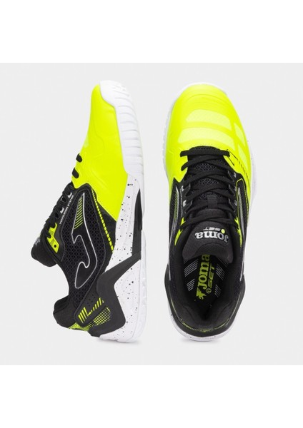 Set Siyah Erkek All Court Tenis Ayakkabısı TSETS2531AC fırsatları