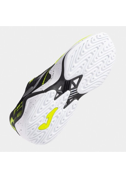 Set Siyah Erkek All Court Tenis Ayakkabısı TSETS2531AC indirimleri