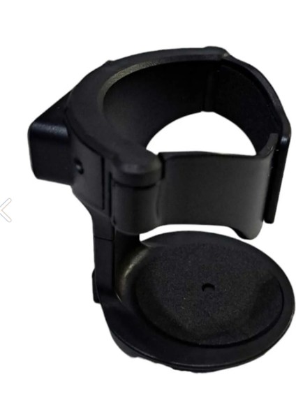 Araç Içi Şişe ve Bardak Tutucu Siyah