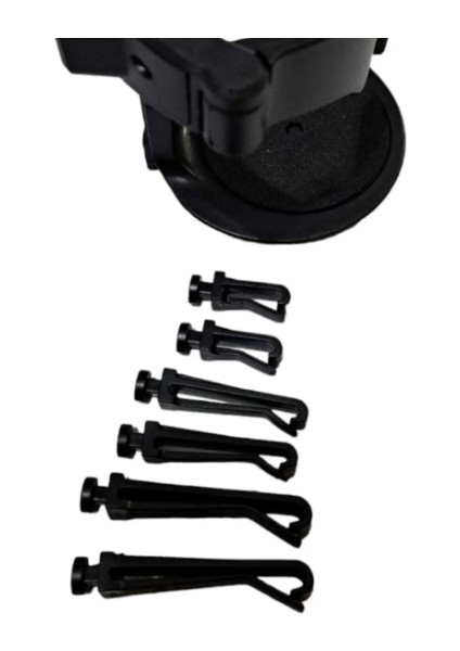 Araç Içi Şişe ve Bardak Tutucu Siyah fiyatları