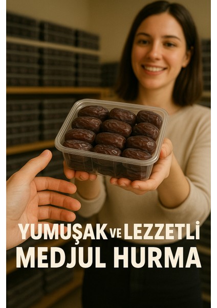 Paket Hurma 400 gr – Doğadan Gelen Saf Tatlılık fiyatları