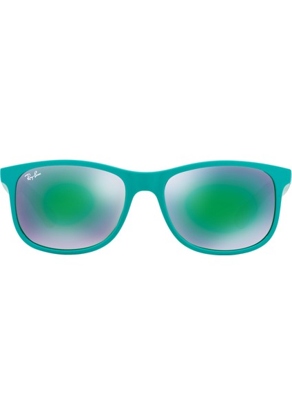 Rayban RB4202 C.6072/3R 55-17 Güneş Gözlüğü