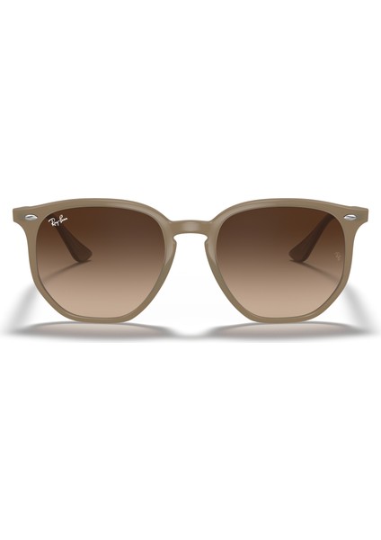 Rayban RB4306 C.6166/13 54-19 Güneş Gözlüğü