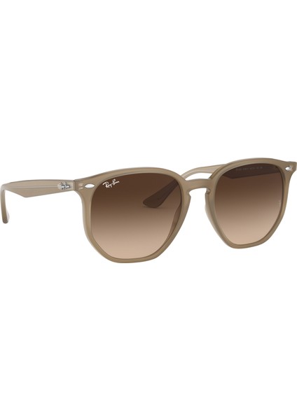 Rayban RB4306 C.6166/13 54-19 Güneş Gözlüğü modelleri