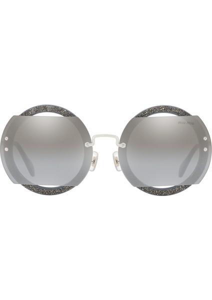 SMU06S C.C8O-1A0 63-17 Güneş Gözlüğü